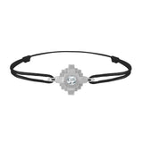 Bracelet Esther diamants 0,10 ct