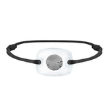 Bracelet Création du Monde lien émotion en or