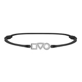 Bracelet Baby Trilogie en or Tournaire