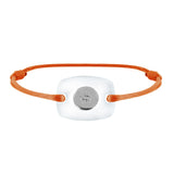 Bracelet Empreinte de mains lien émotion en or