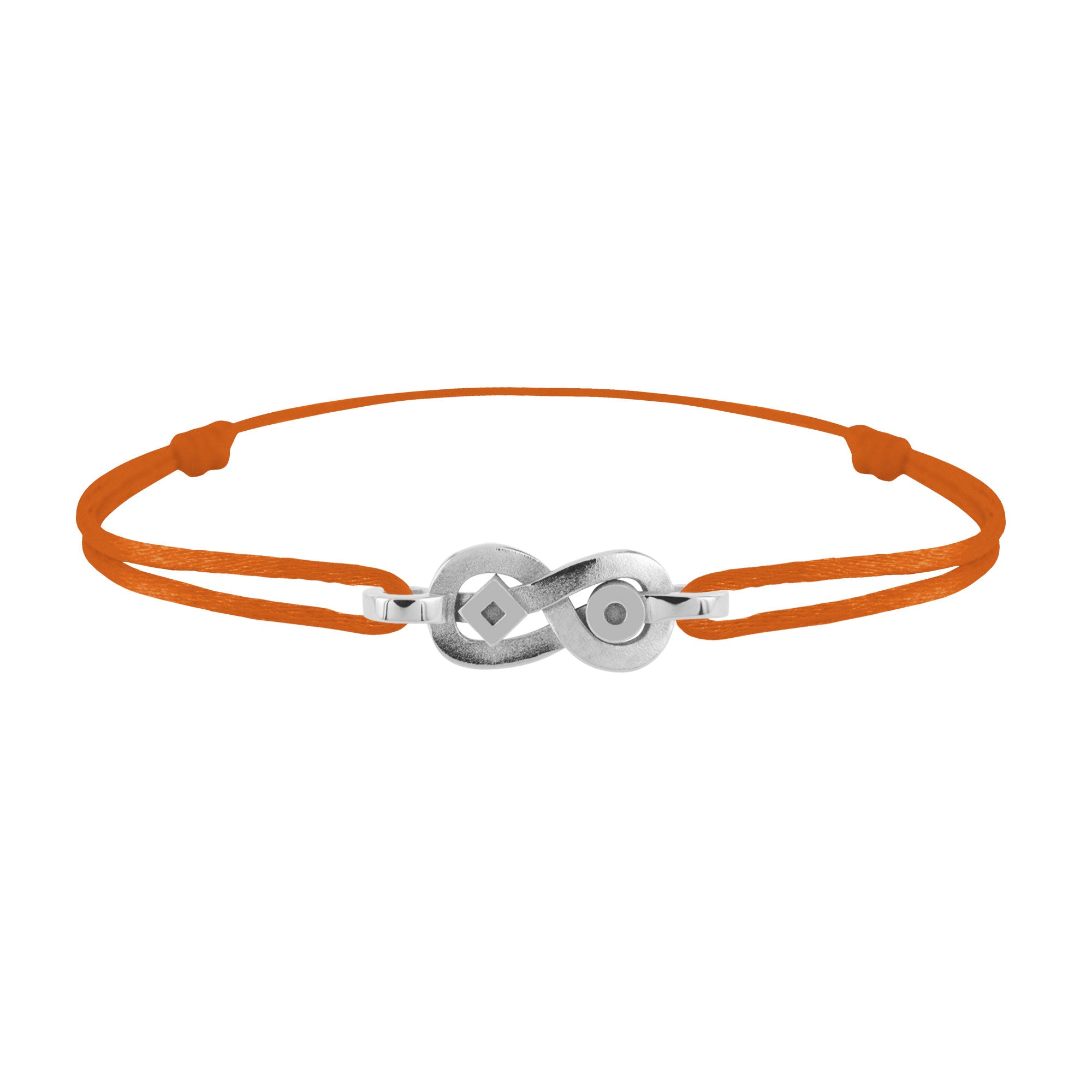 Bracelet «Aujourd'hui l'amour»
