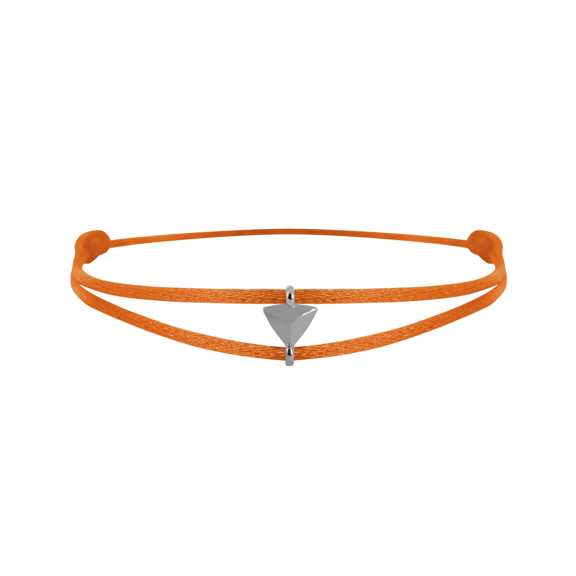 Bracelet Mon Alchimie Triangle en or