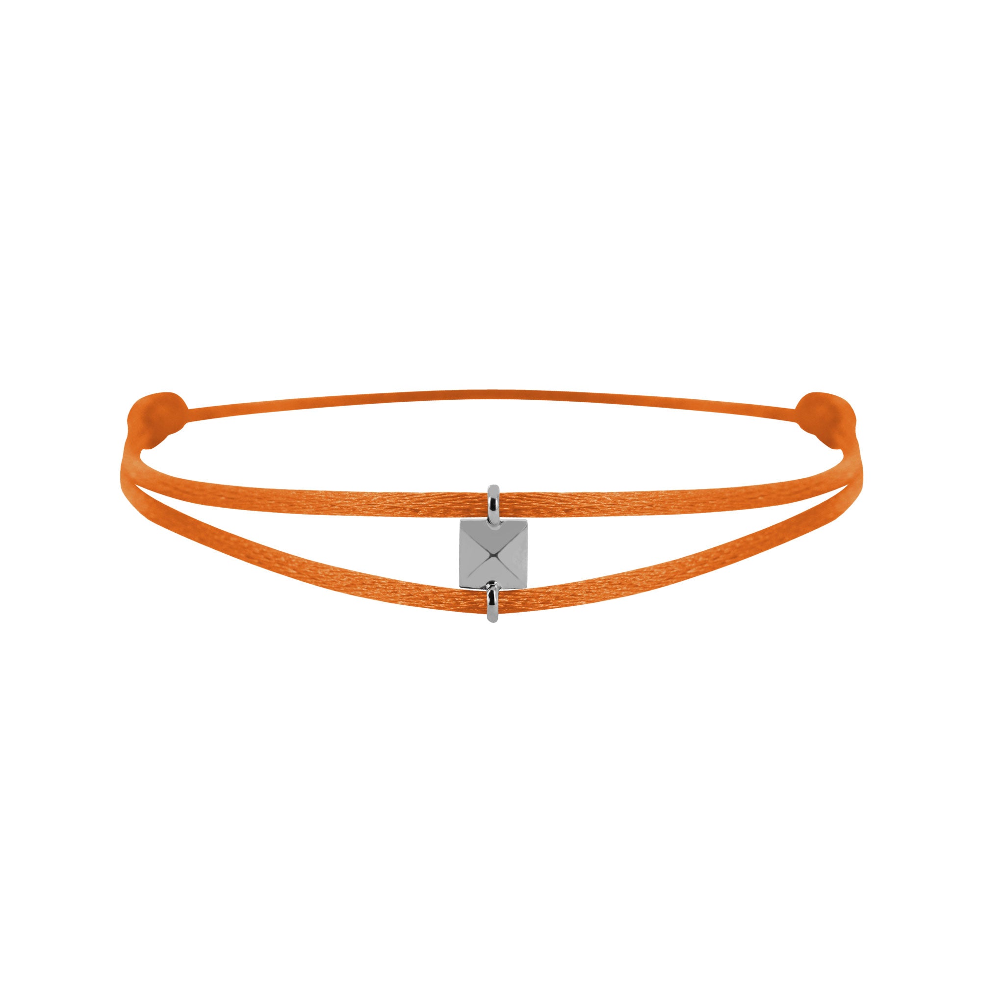 Bracelet Mon Alchimie Carré en or