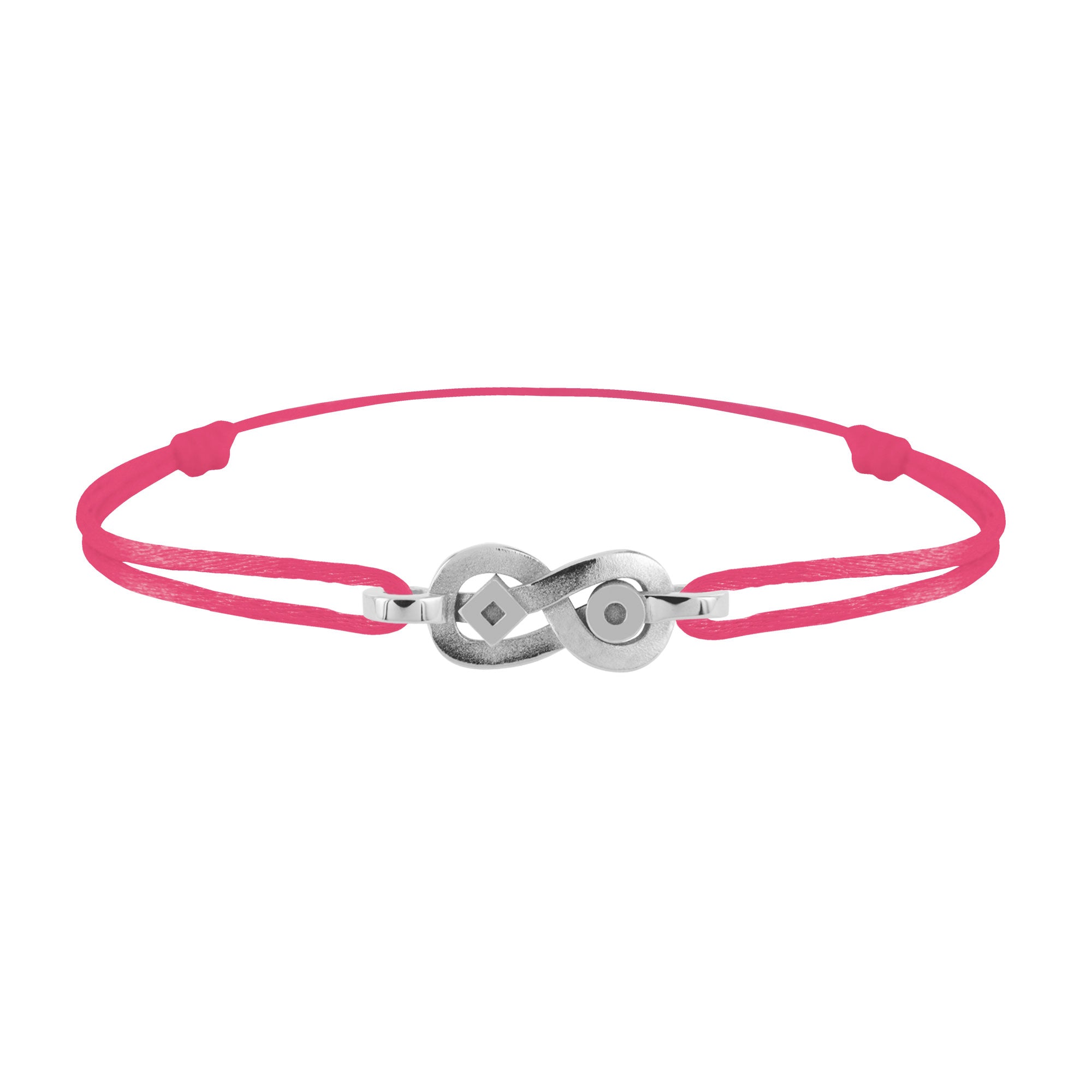 Bracelet «Aujourd'hui l'amour»