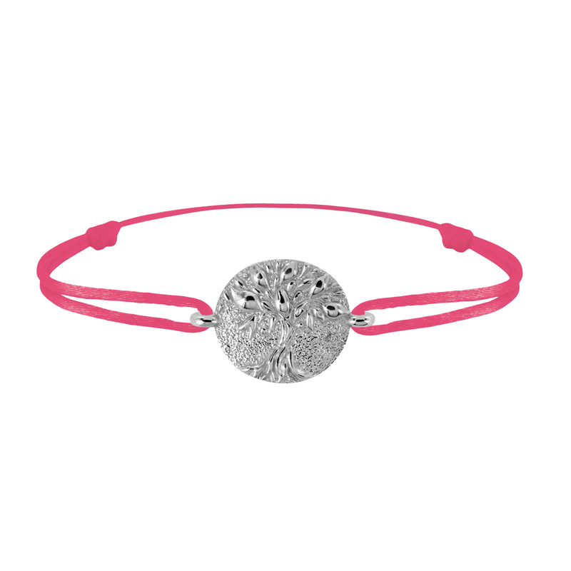 Bracelet Arbre de famille