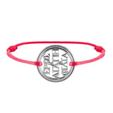 Bracelet 3 Amours en or