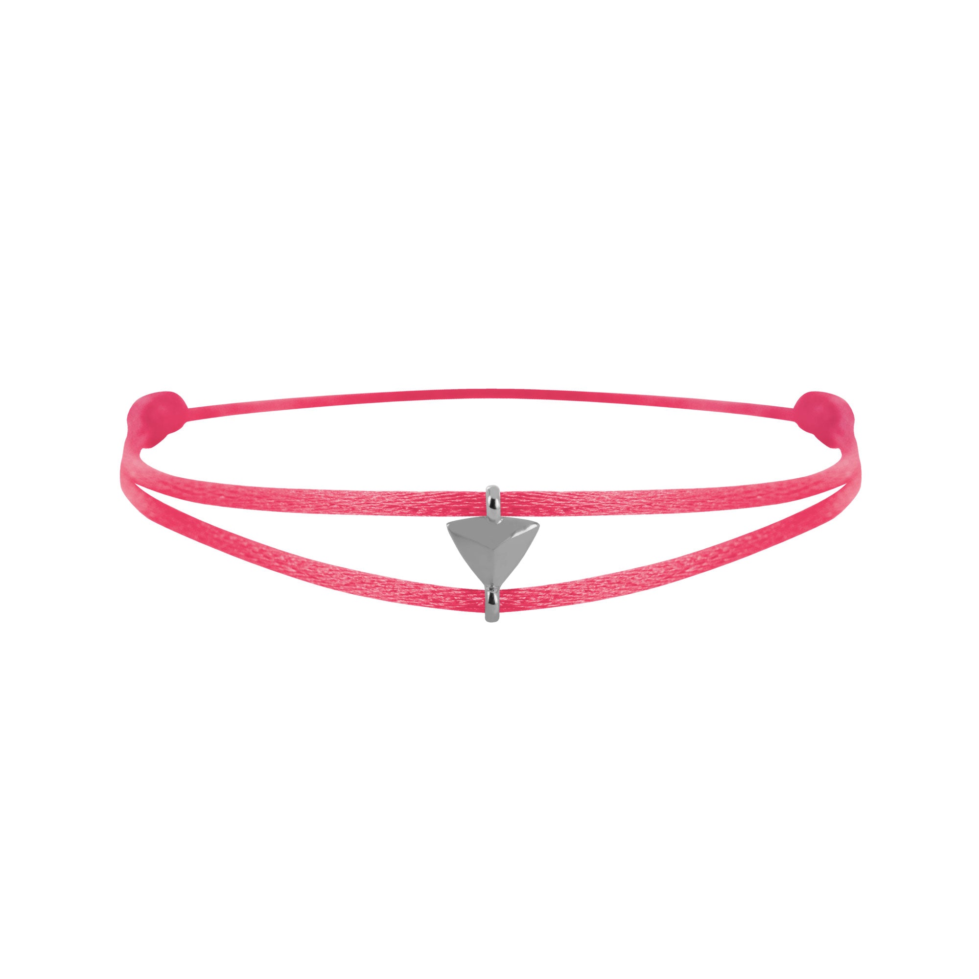 Bracelet Mon Alchimie Triangle en or