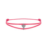Mon Alchimie Triangle gold bracelet