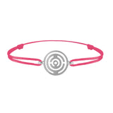 Bracelet Labyrinthe en or
