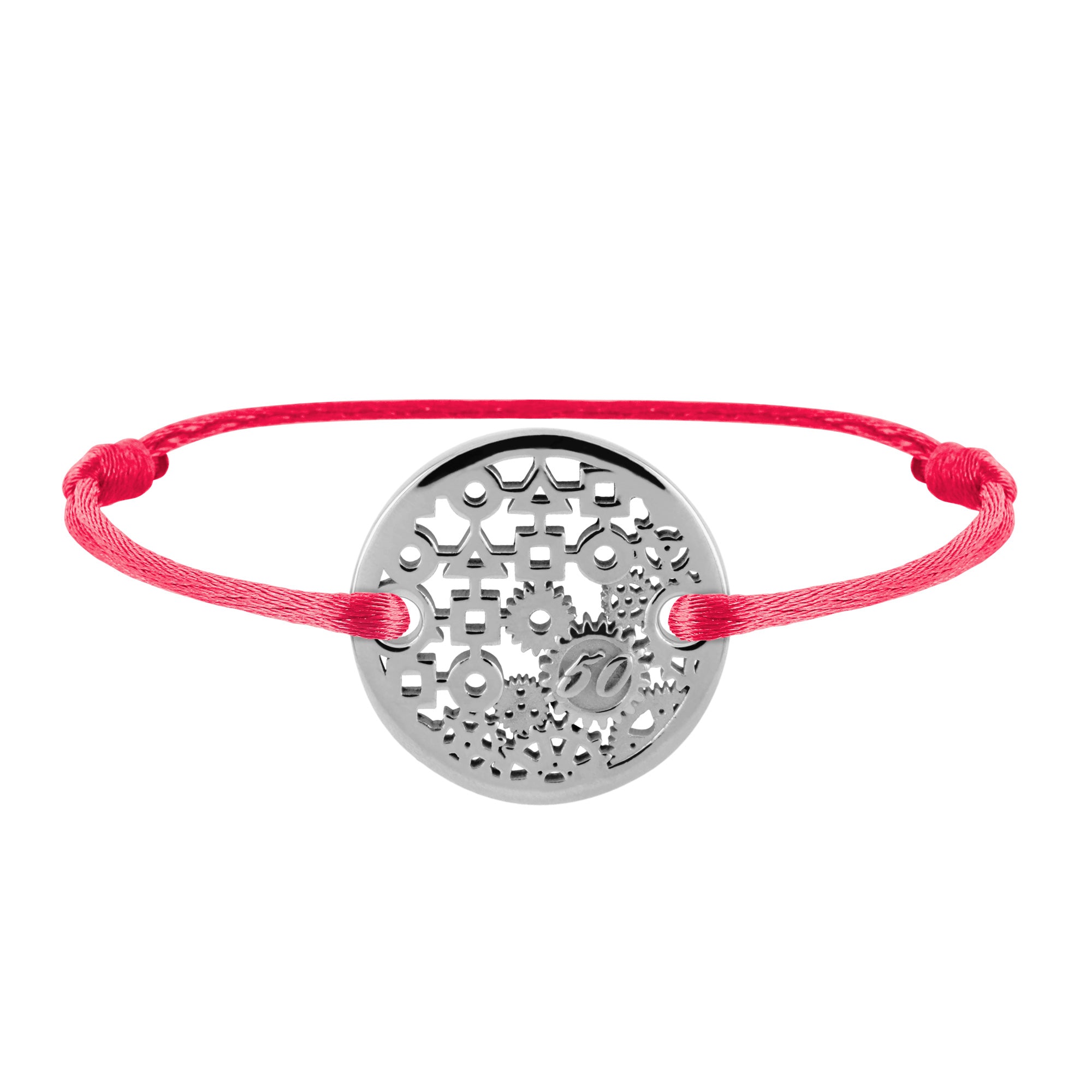 Bracelet 50 ans