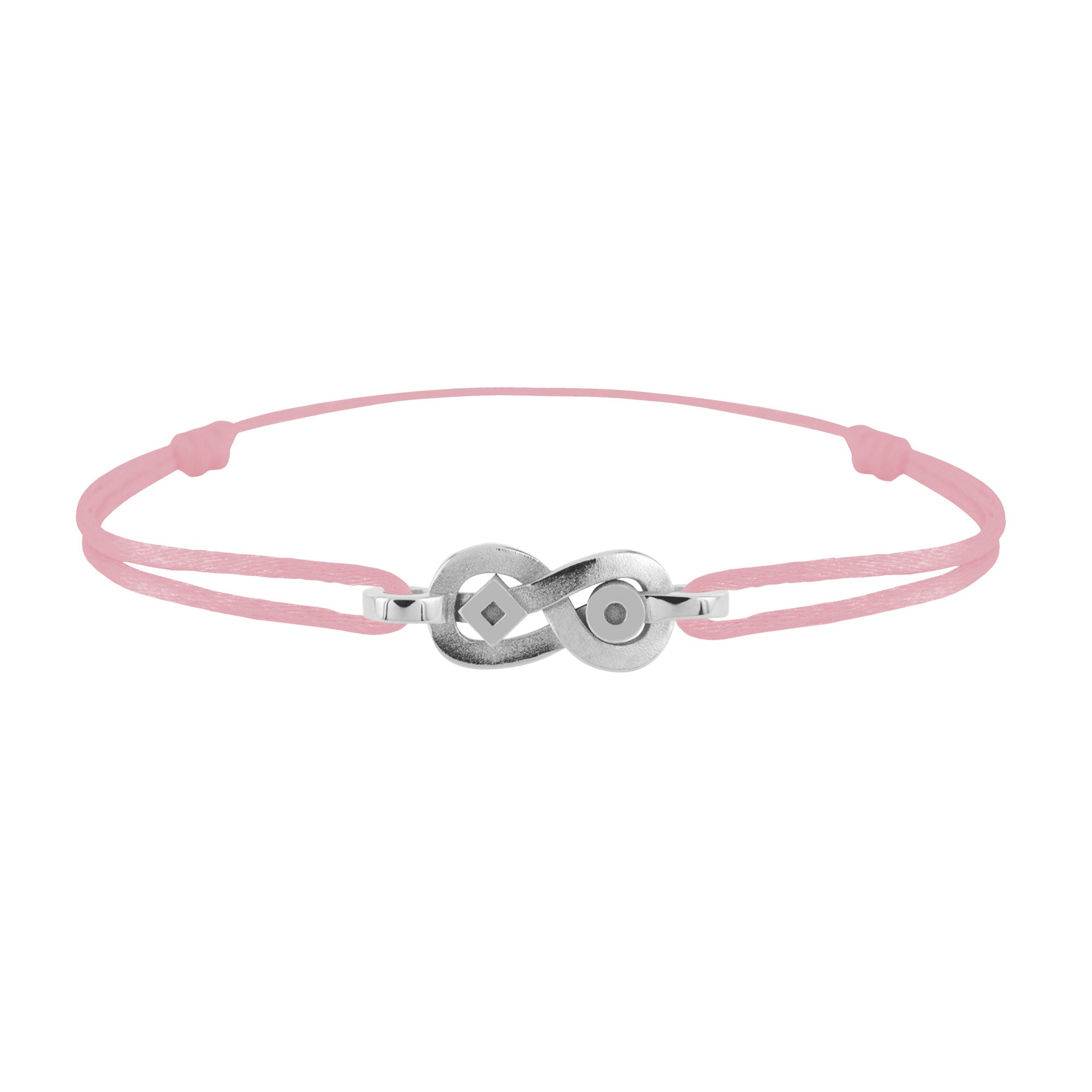 Bracelet «Aujourd'hui l'amour»
