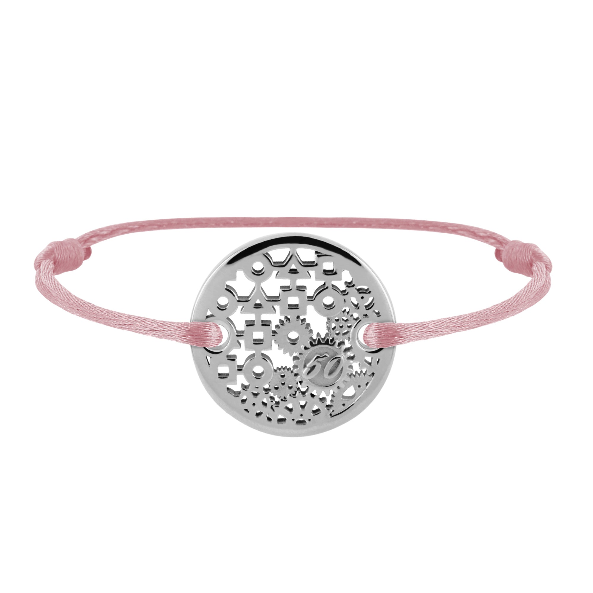 Bracelet 50 ans