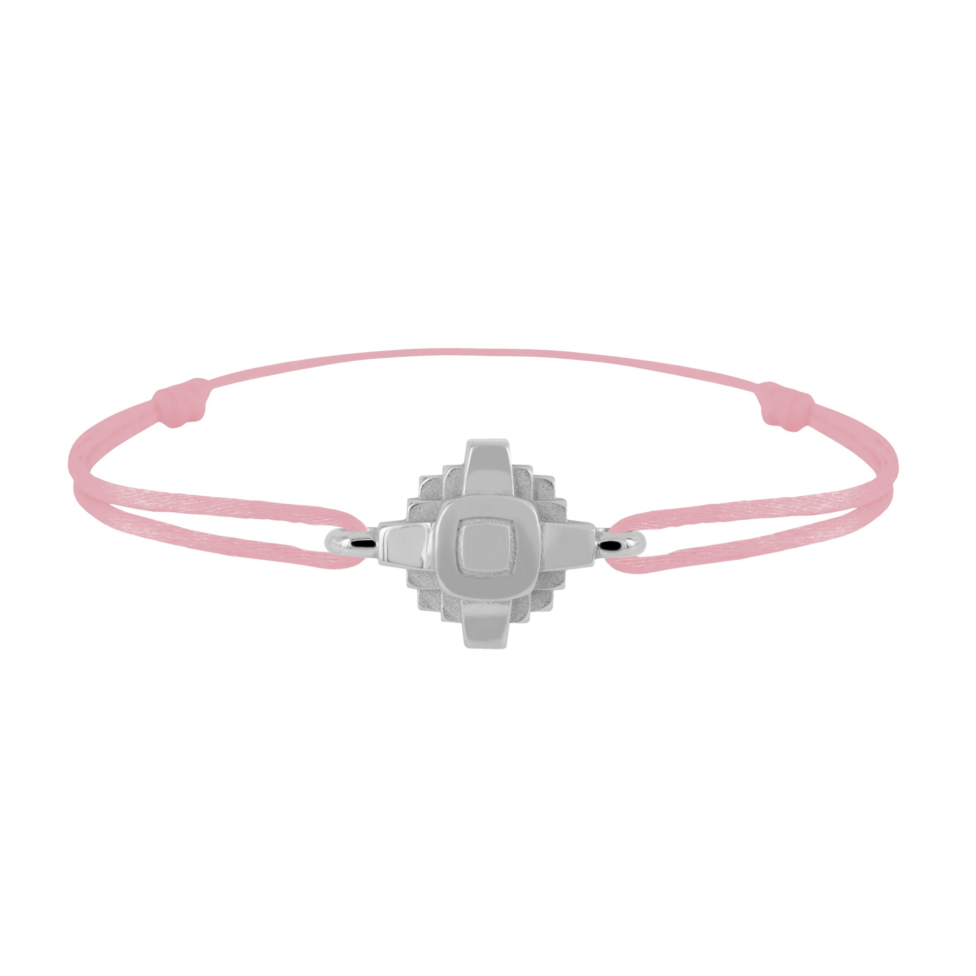 Esther all-gold bracelet