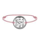 Bracelet 3 Amours en or