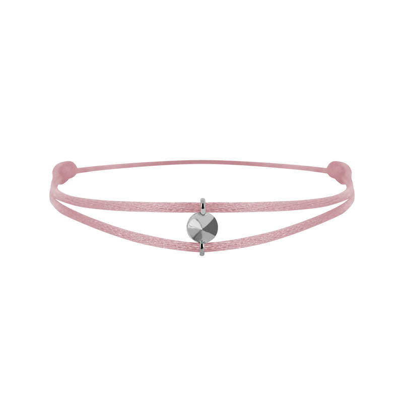 Bracelet Mon Alchimie Rond en or