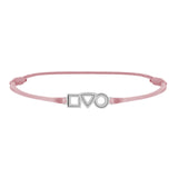 Bracelet Baby Trilogie en or Tournaire