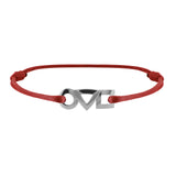 Bracelet Trilogie en or Tournaire