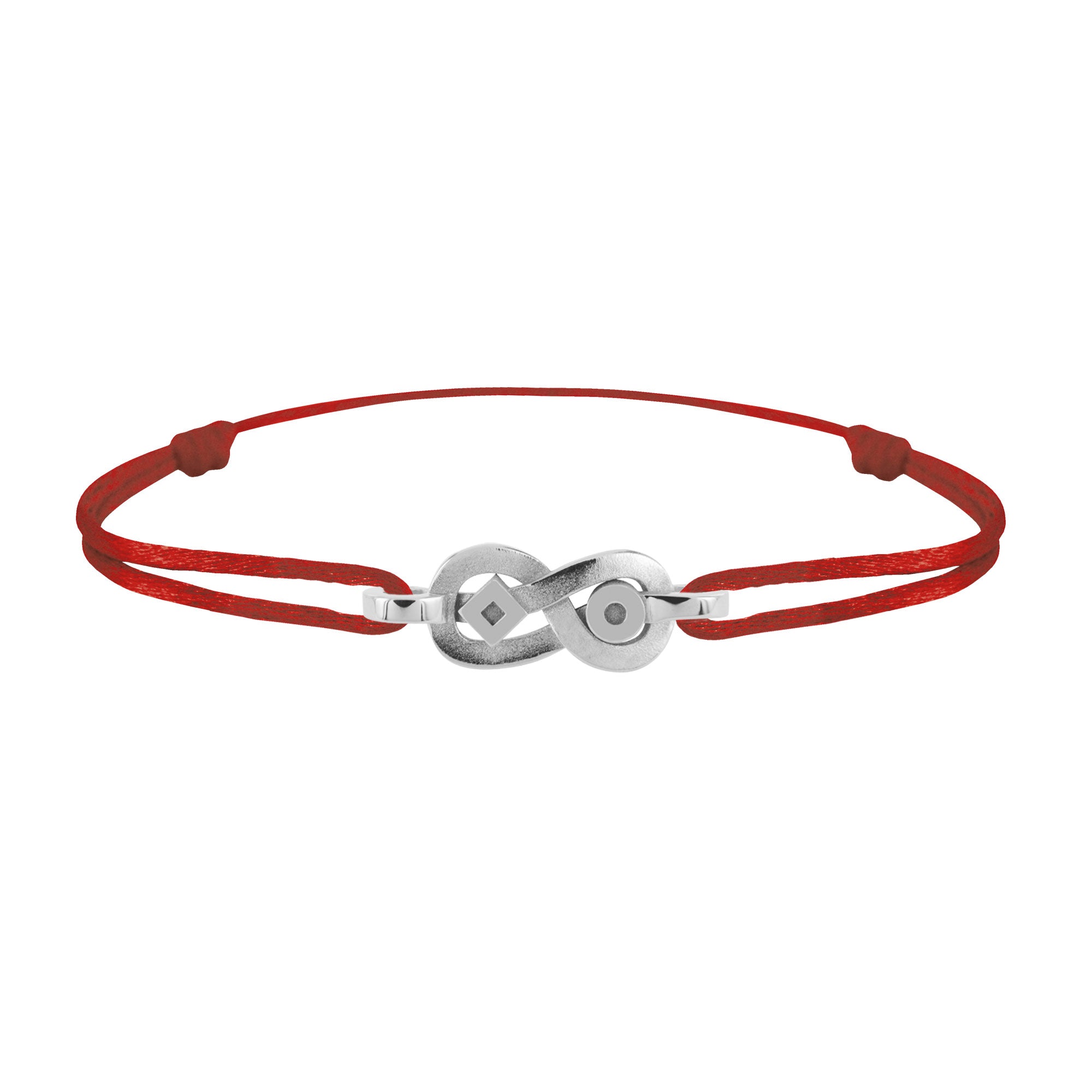 Bracelet «Aujourd'hui l'amour»