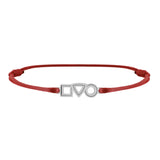 Bracelet Baby Trilogie en or Tournaire