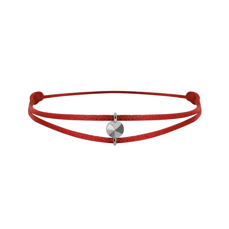Bracelet Mon Alchimie Rond en or