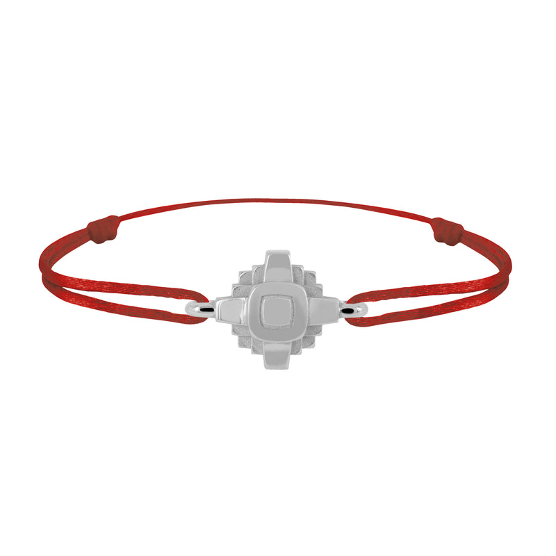 Esther all-gold bracelet