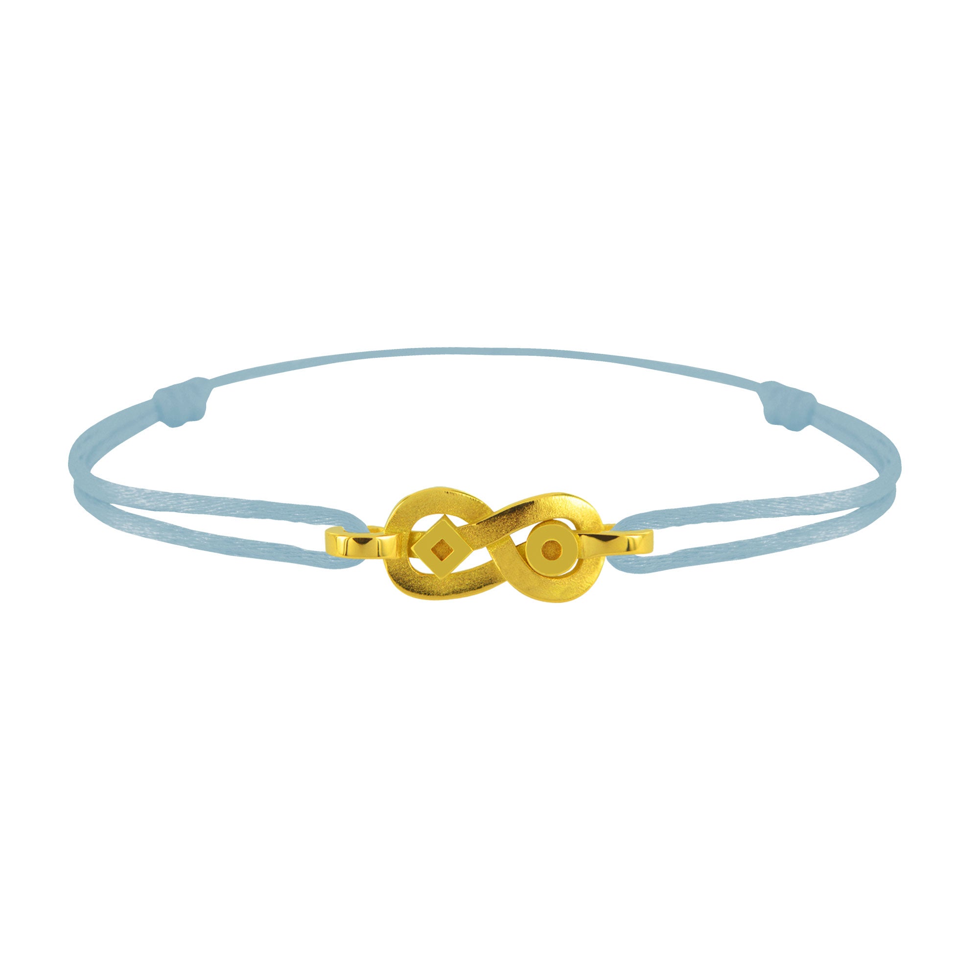 Bracelet «Aujourd'hui l'amour»