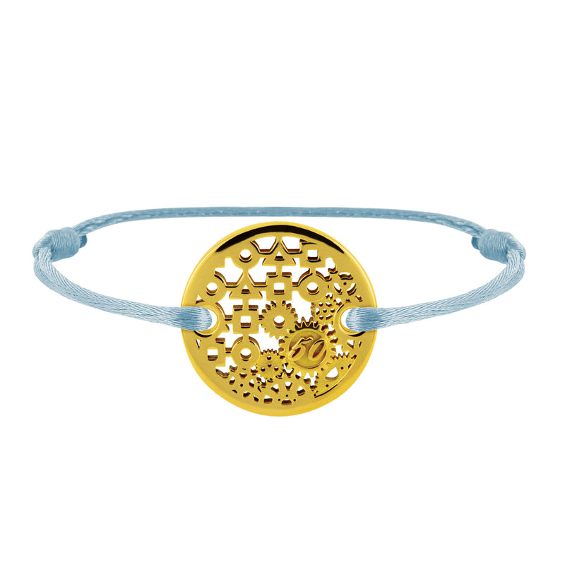 Bracelet 50 ans