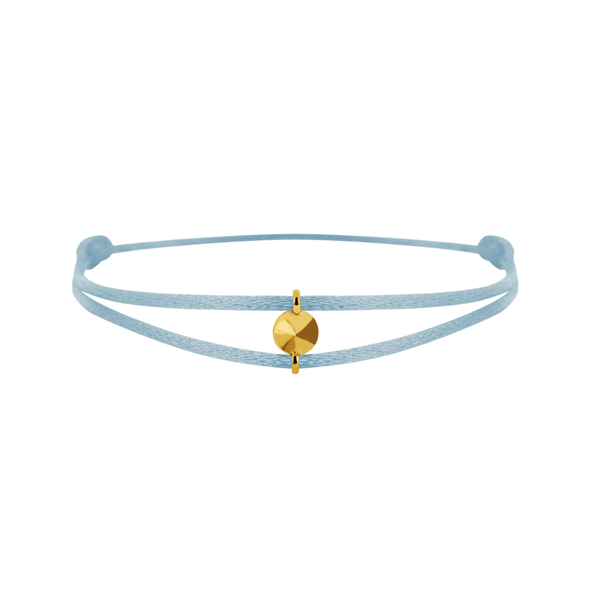 Bracelet Mon Alchimie Rond en or
