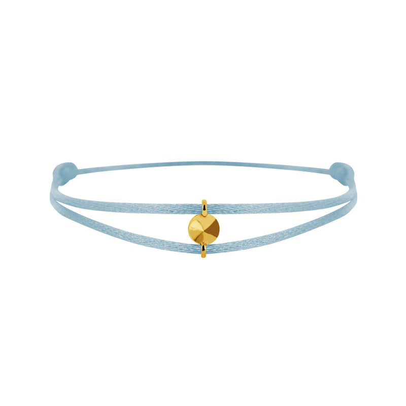 Bracelet Mon Alchimie Rond en or