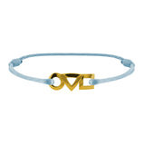 Bracelet Trilogie en or Tournaire