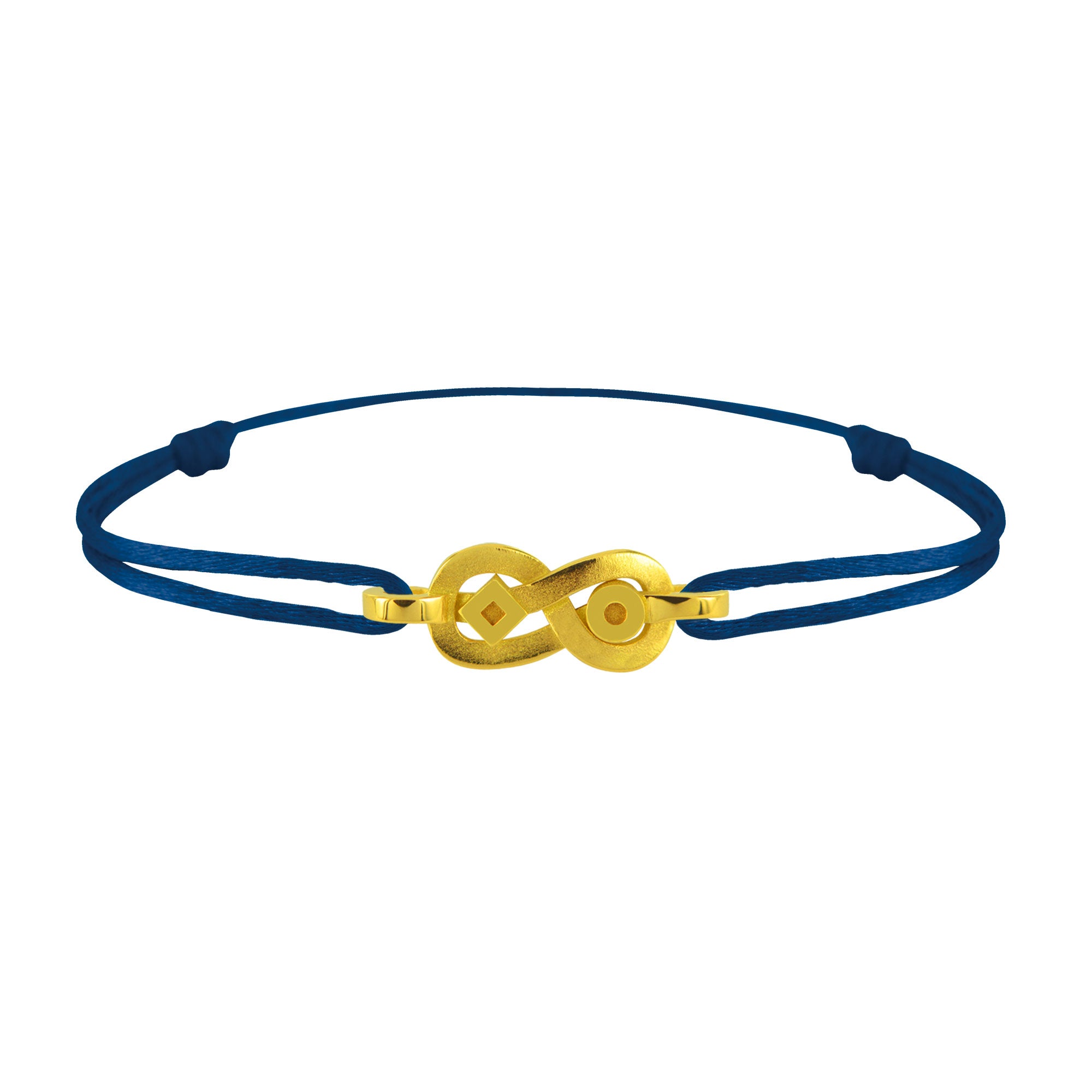 Bracelet «Aujourd'hui l'amour»