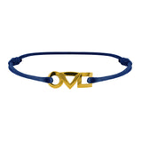 Bracelet Trilogie en or Tournaire