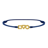 Bracelet Baby Trilogie en or Tournaire