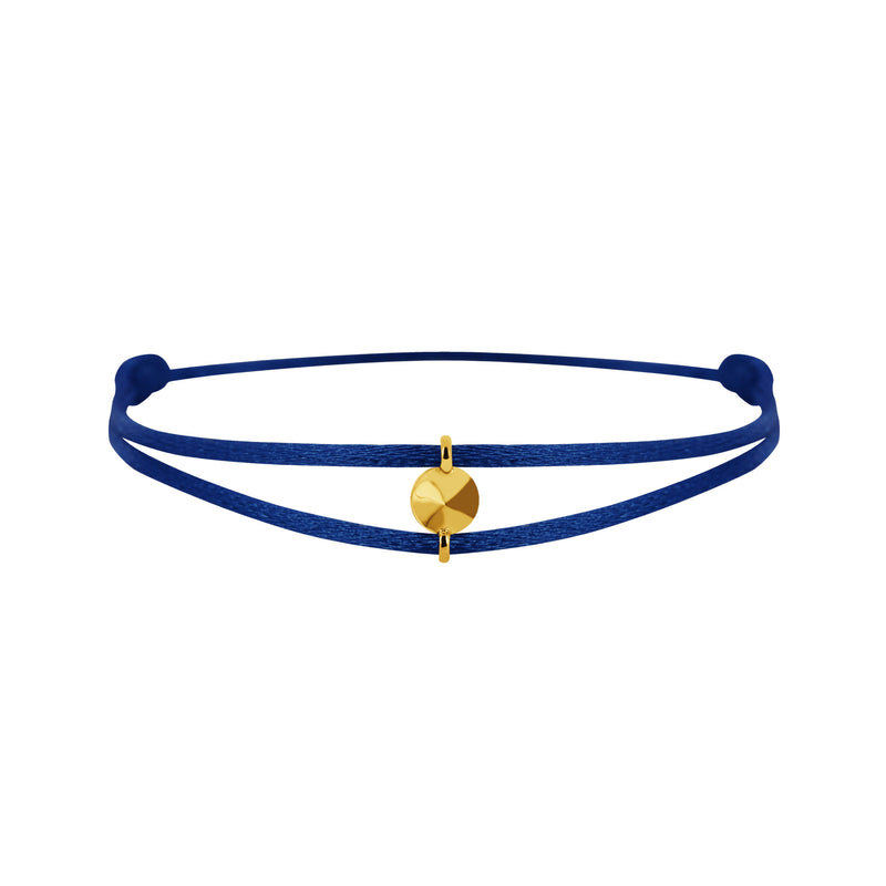 Bracelet Mon Alchimie Rond en or