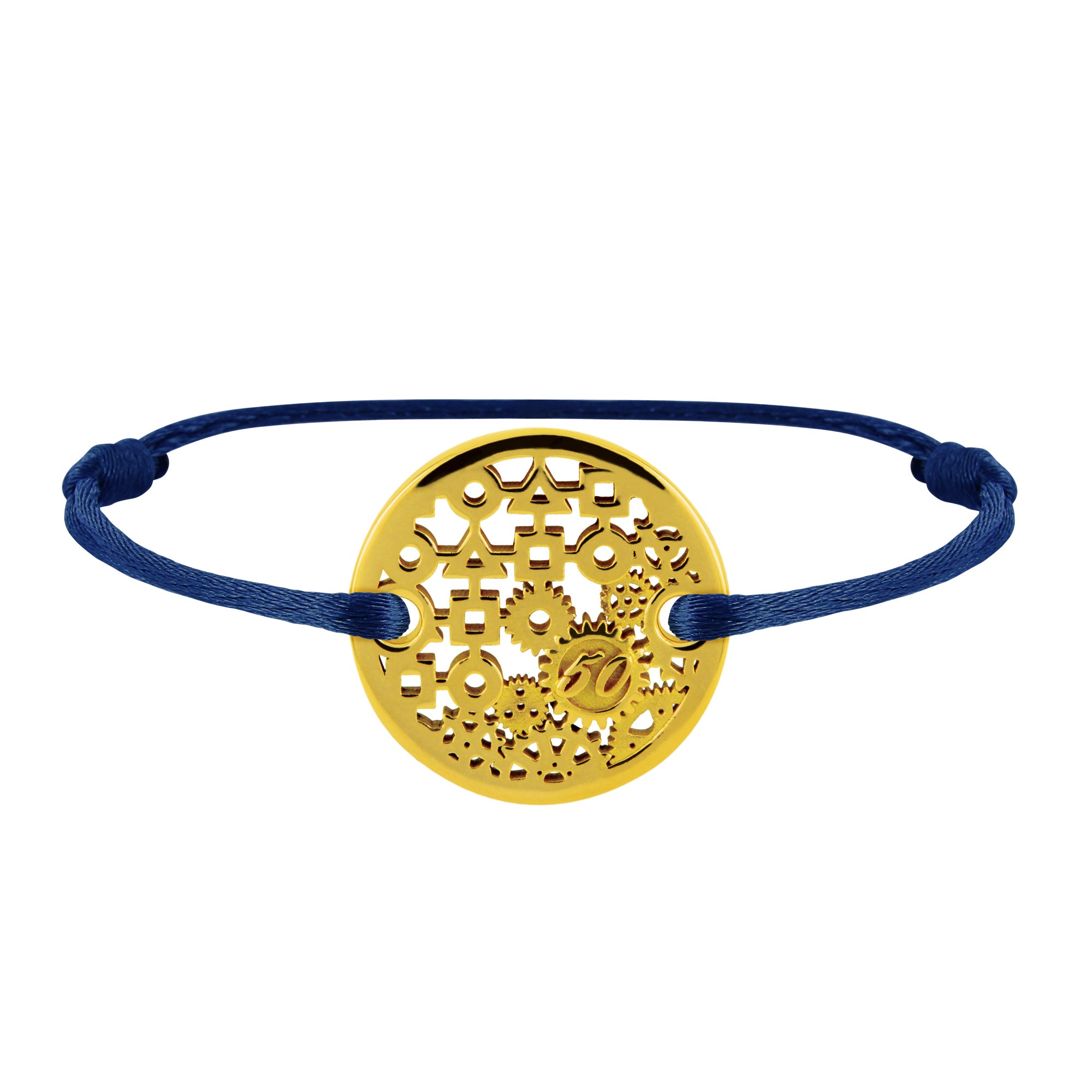 Bracelet 50 ans