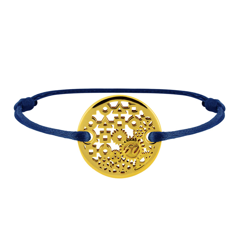 Bracelet 50 ans