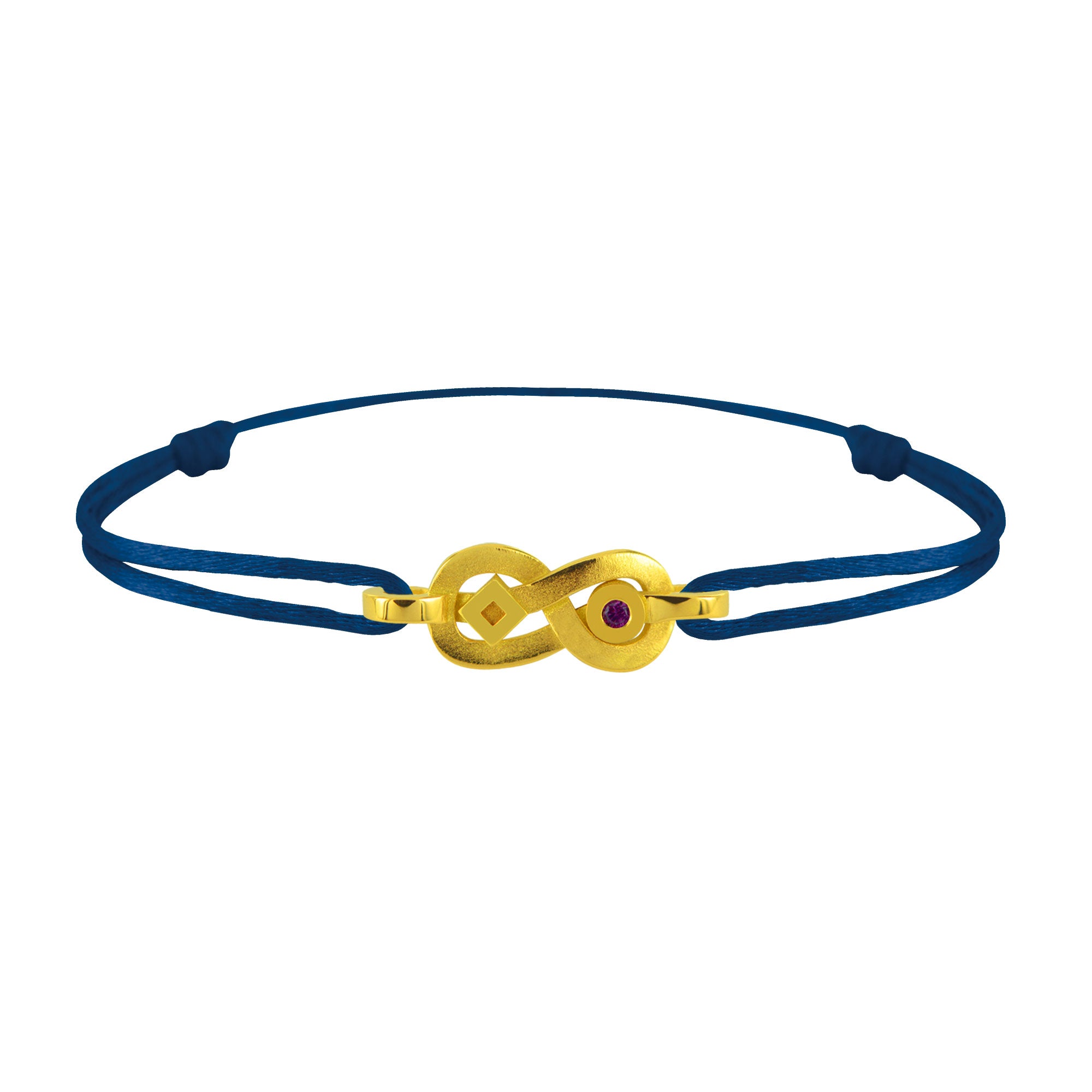 Bracelet «Aujourd'hui l'amour»
