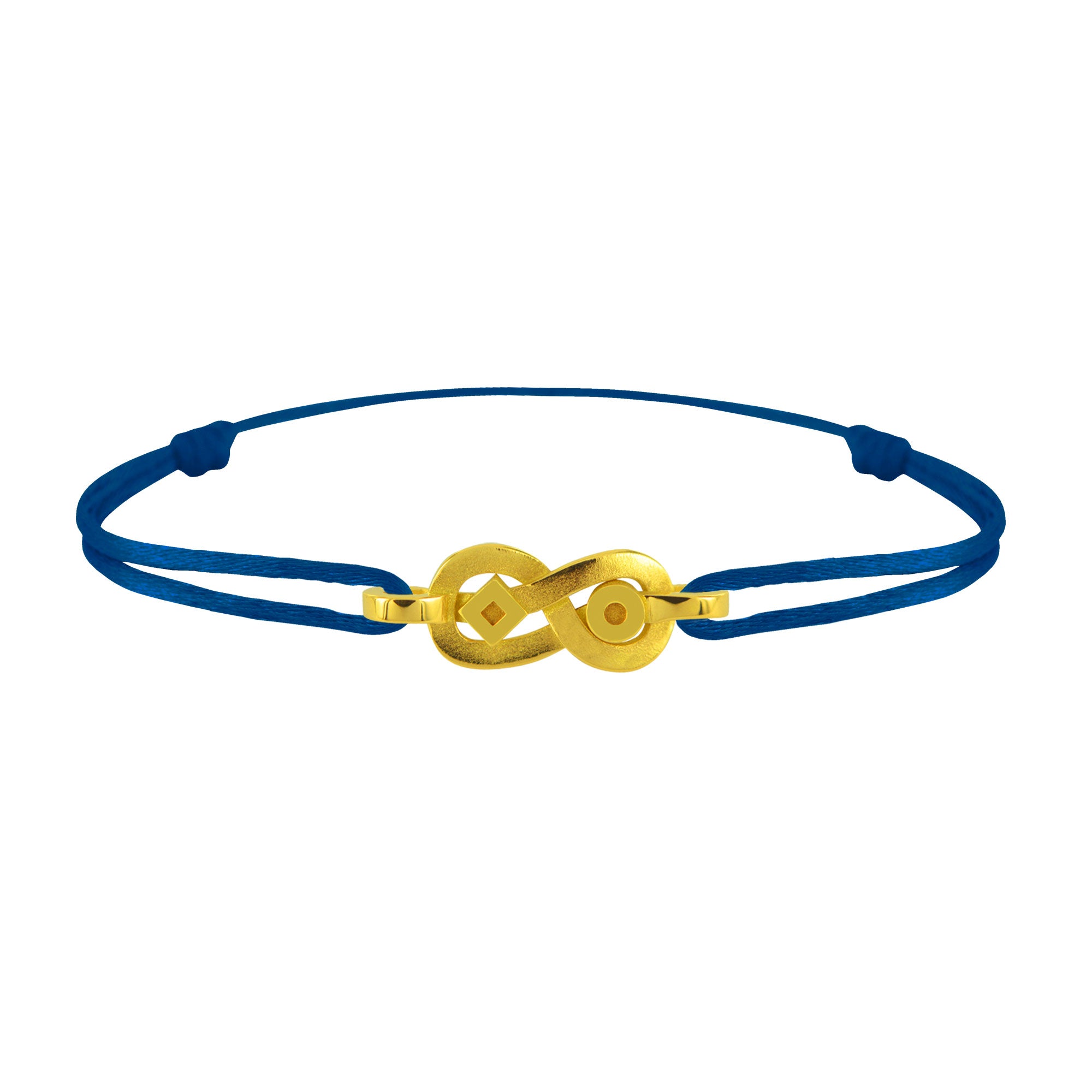 Bracelet «Aujourd'hui l'amour»