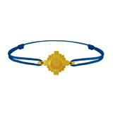 Esther all-gold bracelet