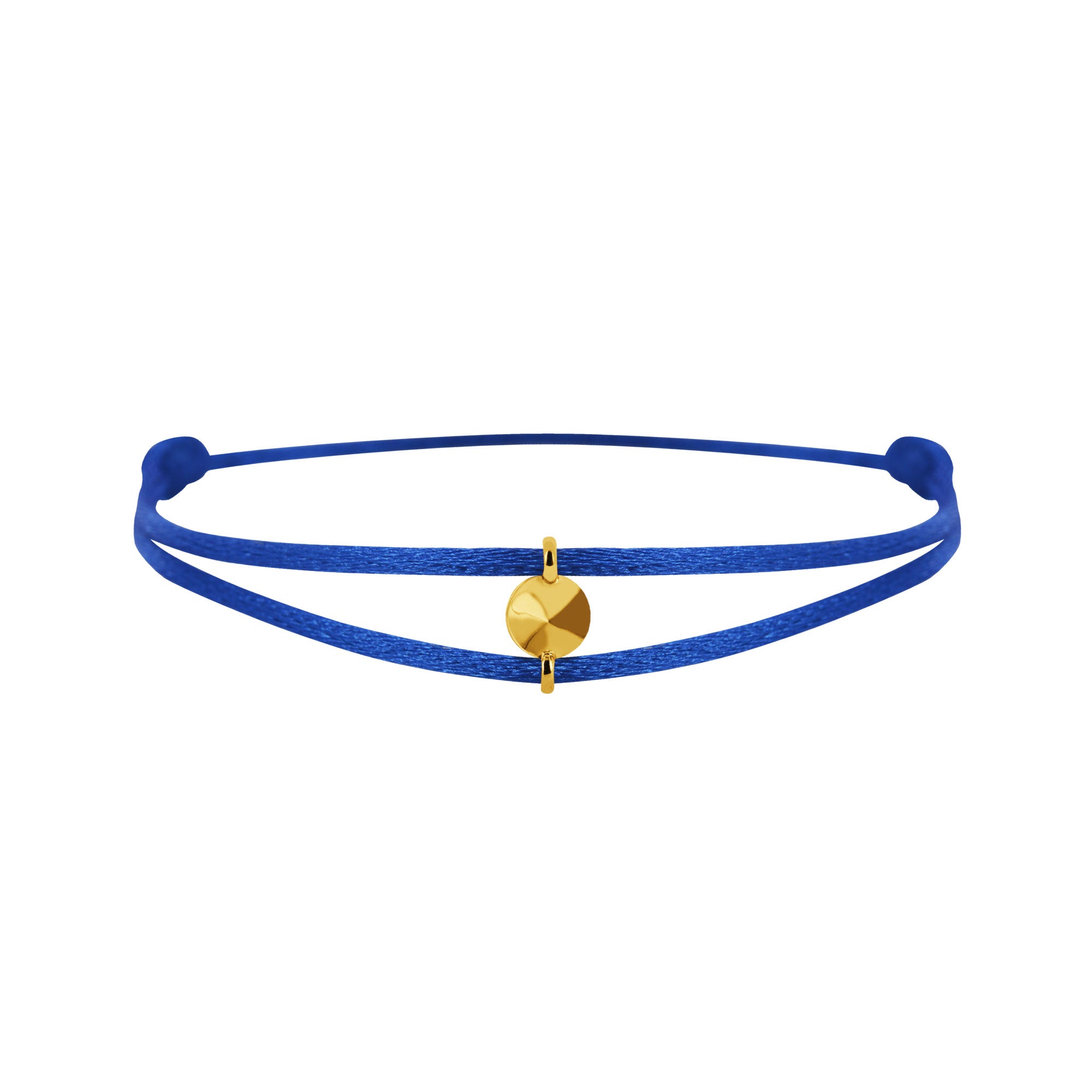 Bracelet Mon Alchimie Rond en or