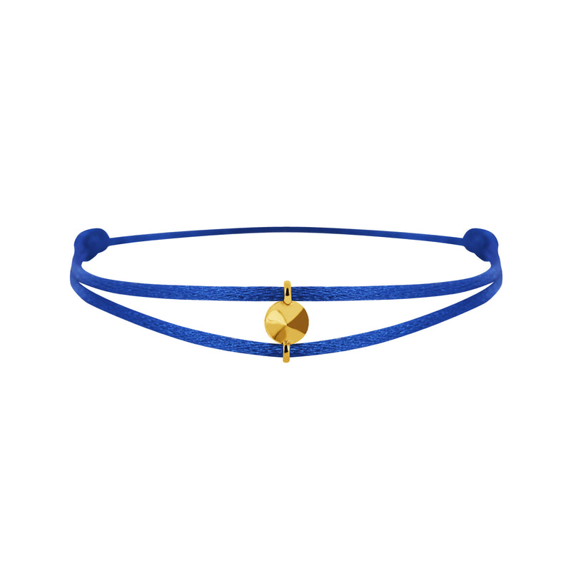 Bracelet Mon Alchimie Rond en or