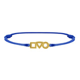 Bracelet Baby Trilogie en or Tournaire