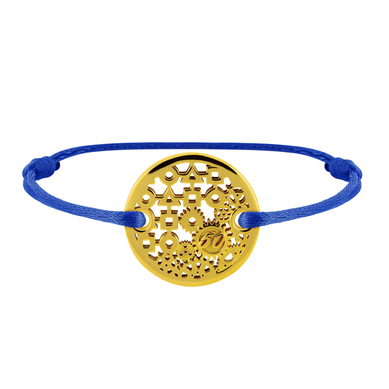 Bracelet 50 ans