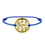 Bracelet 3 Amours en or