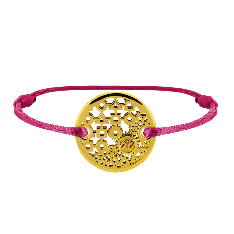 Bracelet 50 ans