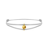 Bracelet Mon Alchimie Rond en or