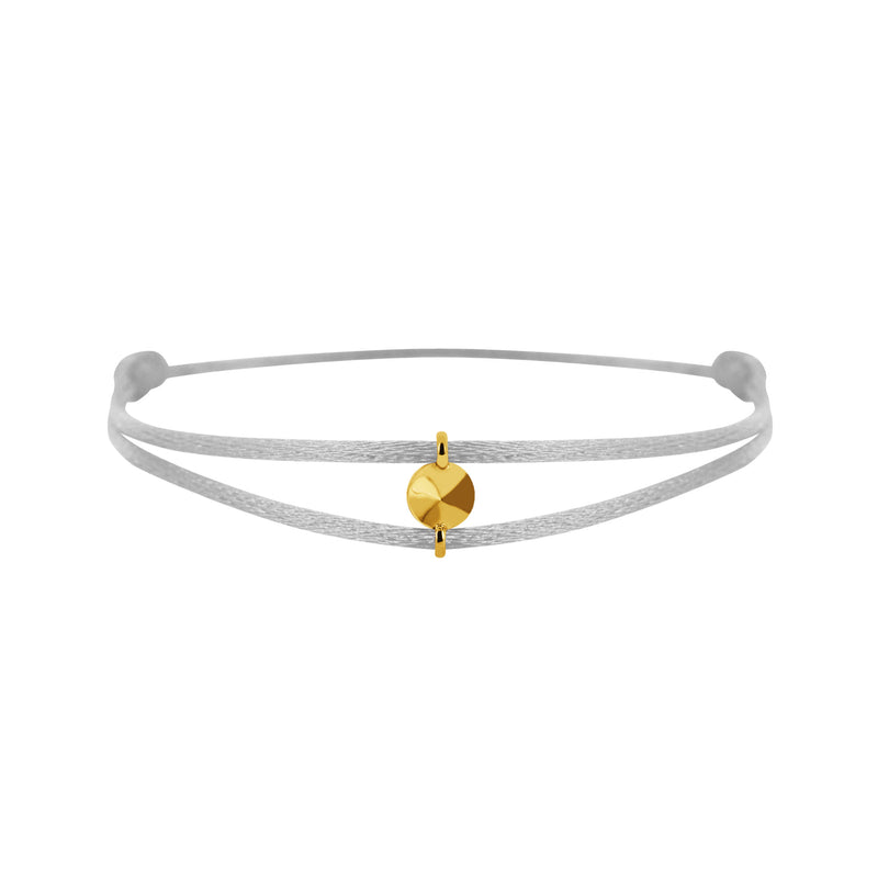 Bracelet Mon Alchimie Rond en or