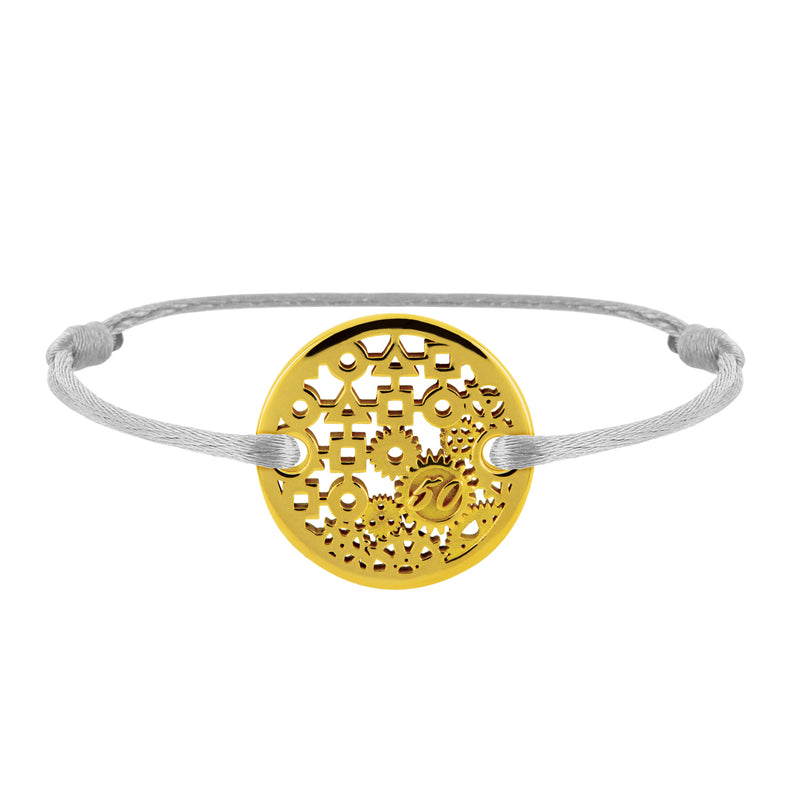 Bracelet 50 ans