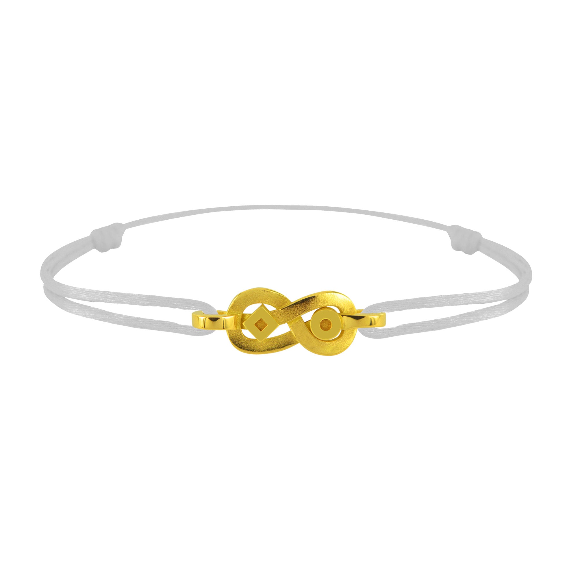 Bracelet «Aujourd'hui l'amour»