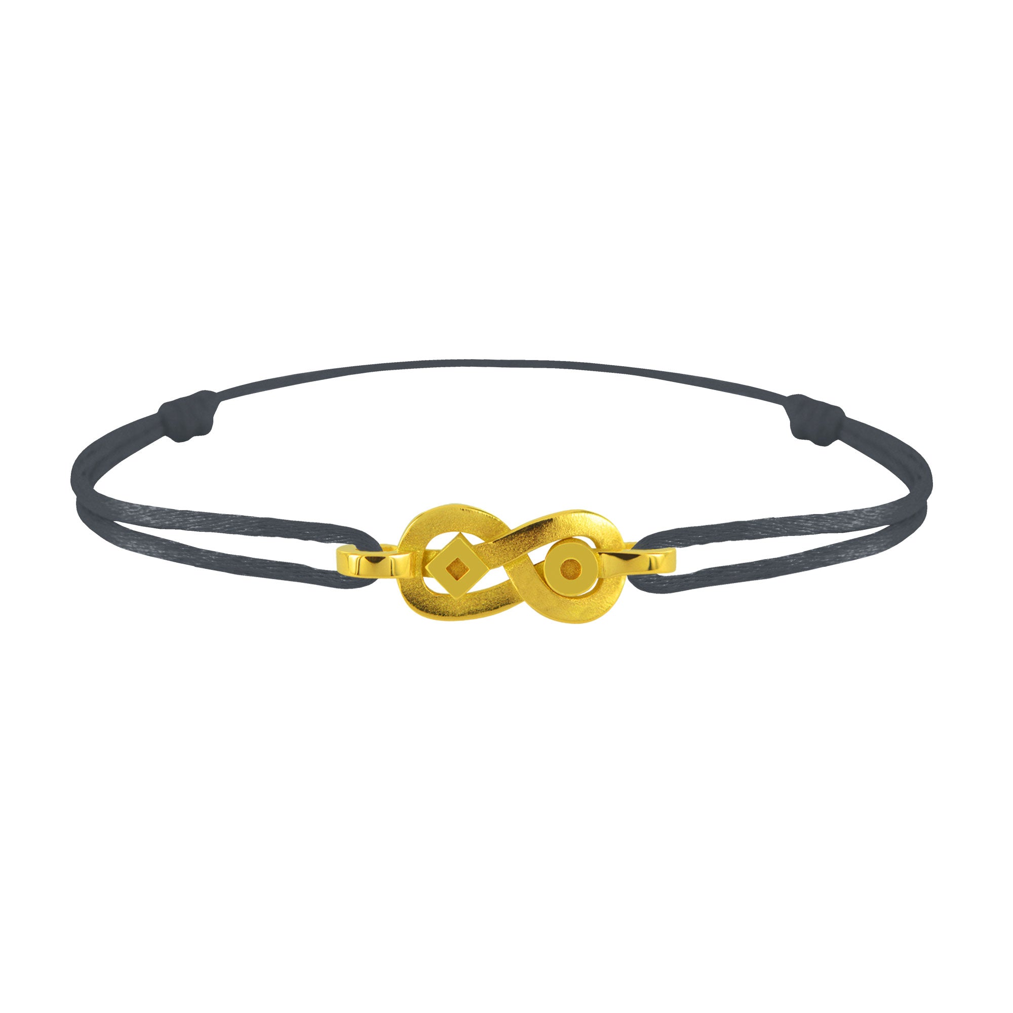 Bracelet «Aujourd'hui l'amour»
